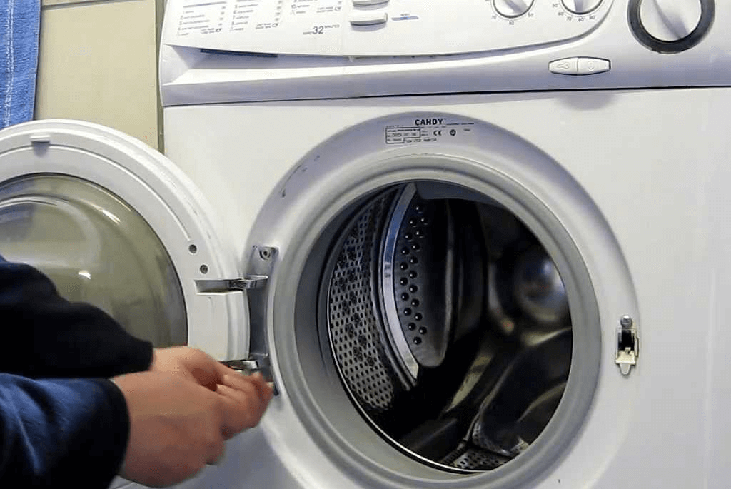 Как исправить проблему со сливом воды в стиральной машине Zanussi: практические советы
